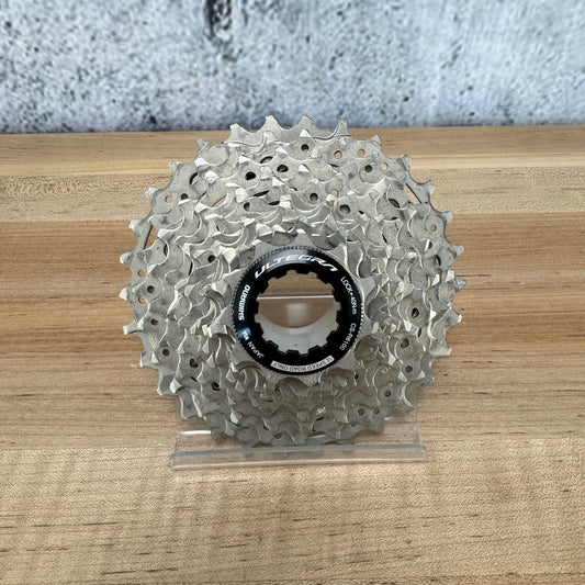 Shimano Ultegra CS-R8100 11-30t 11-Speed Bike Cassette "Light Wear" 290g