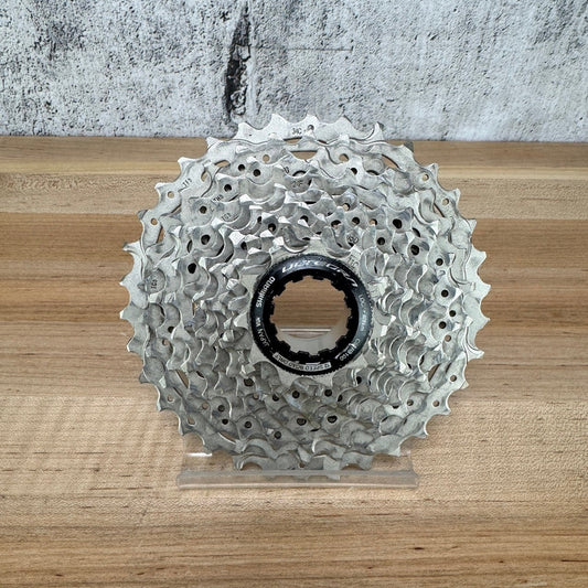 Shimano Ultegra CS-R8100 11-34t 12-Speed Bike Cassette "Typical Wear" 340g