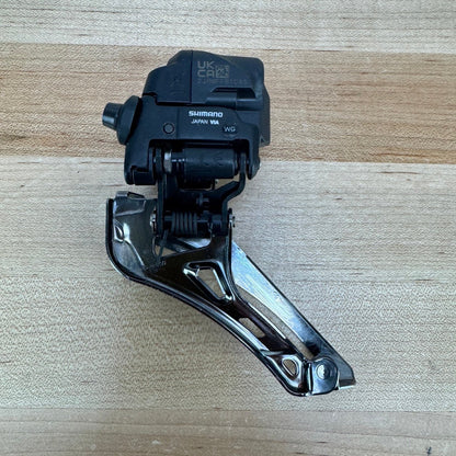 Shimano Ultegra R8170/R8150 Di2 Electronic Hydraulic Disc Brake Large Groupset