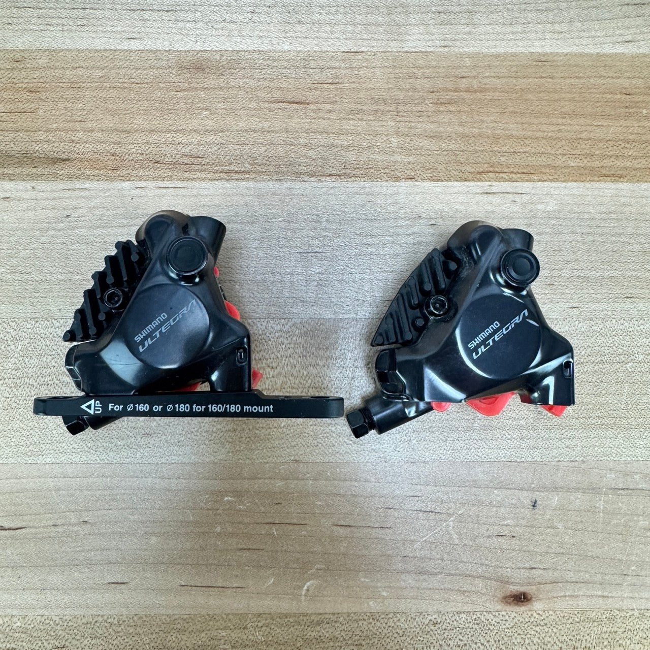 Shimano Ultegra R8170/R8150 Di2 Electronic Hydraulic Disc Brake Large Groupset