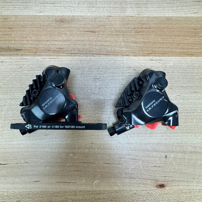 Shimano Ultegra R8170/R8150 Di2 Electronic Hydraulic Disc Brake Large Groupset