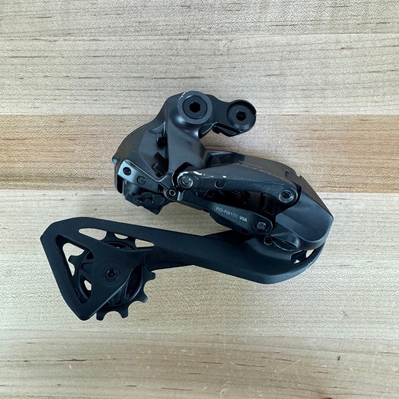 Shimano Ultegra R8170/R8150 Di2 Electronic Hydraulic Disc Brake Large Groupset