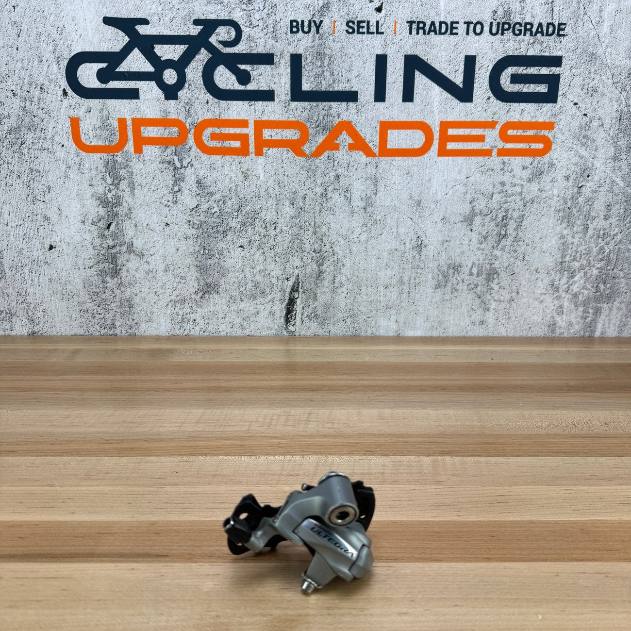 Shimano Ultegra RD-6700 11-Speed Bike Rear Derailleur 188g