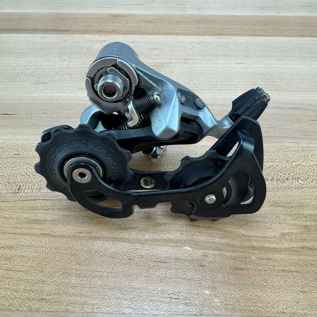Shimano Ultegra RD-6700 11-Speed Bike Rear Derailleur 188g