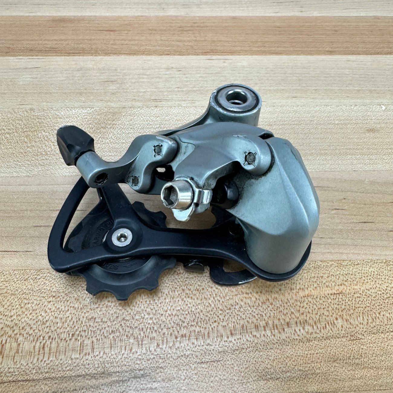 Shimano Ultegra RD-6700 11-Speed Bike Rear Derailleur 188g