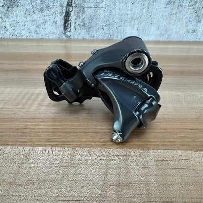 Shimano Ultegra RD-6800-SS 11-Speed Mechanical Bike Rear Derailleur 197g