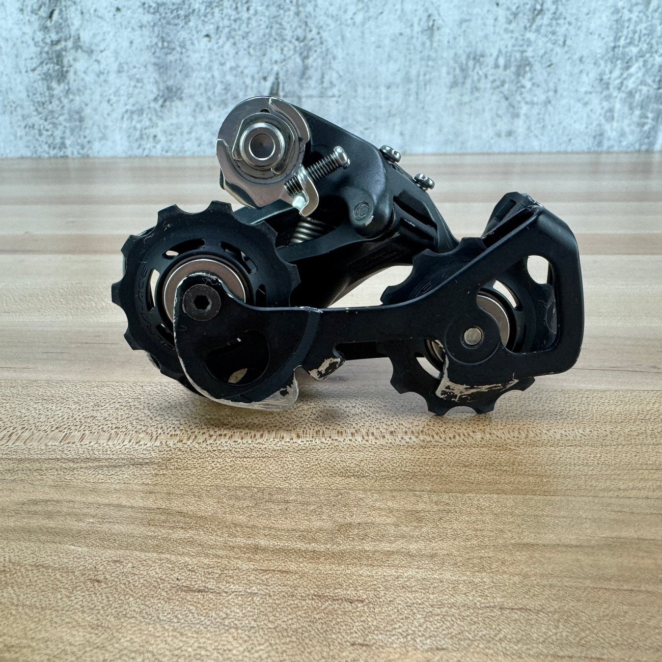 Shimano Ultegra RD-6800-SS 11-Speed Mechanical Bike Rear Derailleur 197g