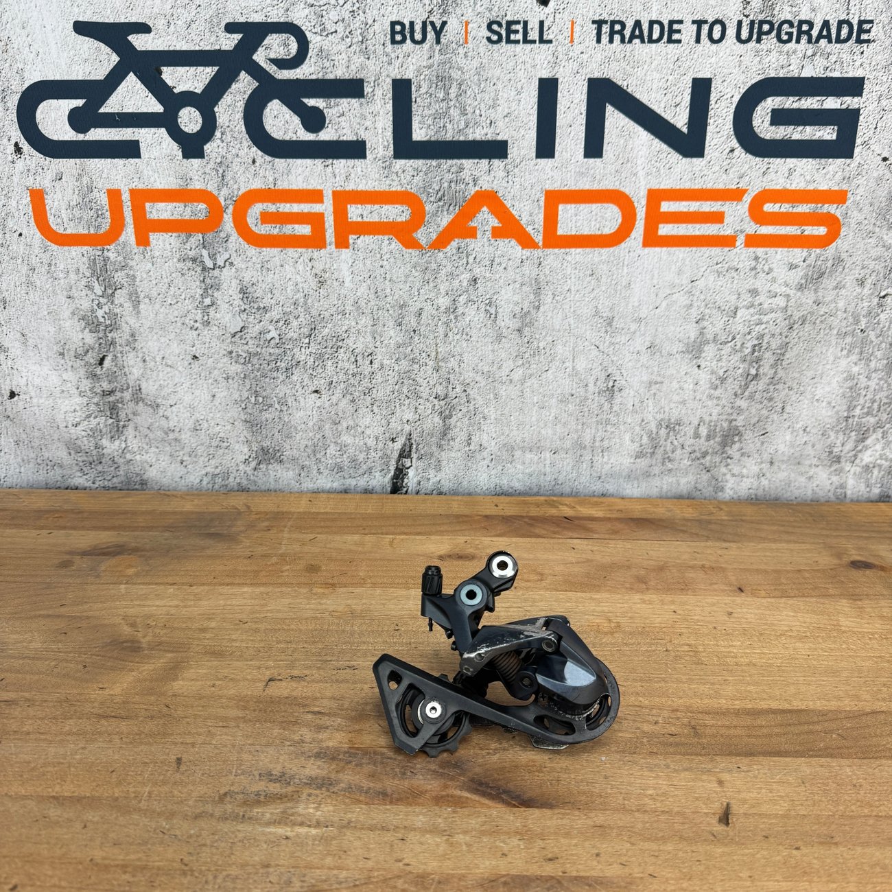 Shimano Ultegra RD-R8000-SS 11-Speed Mechanical Rear Derailleur