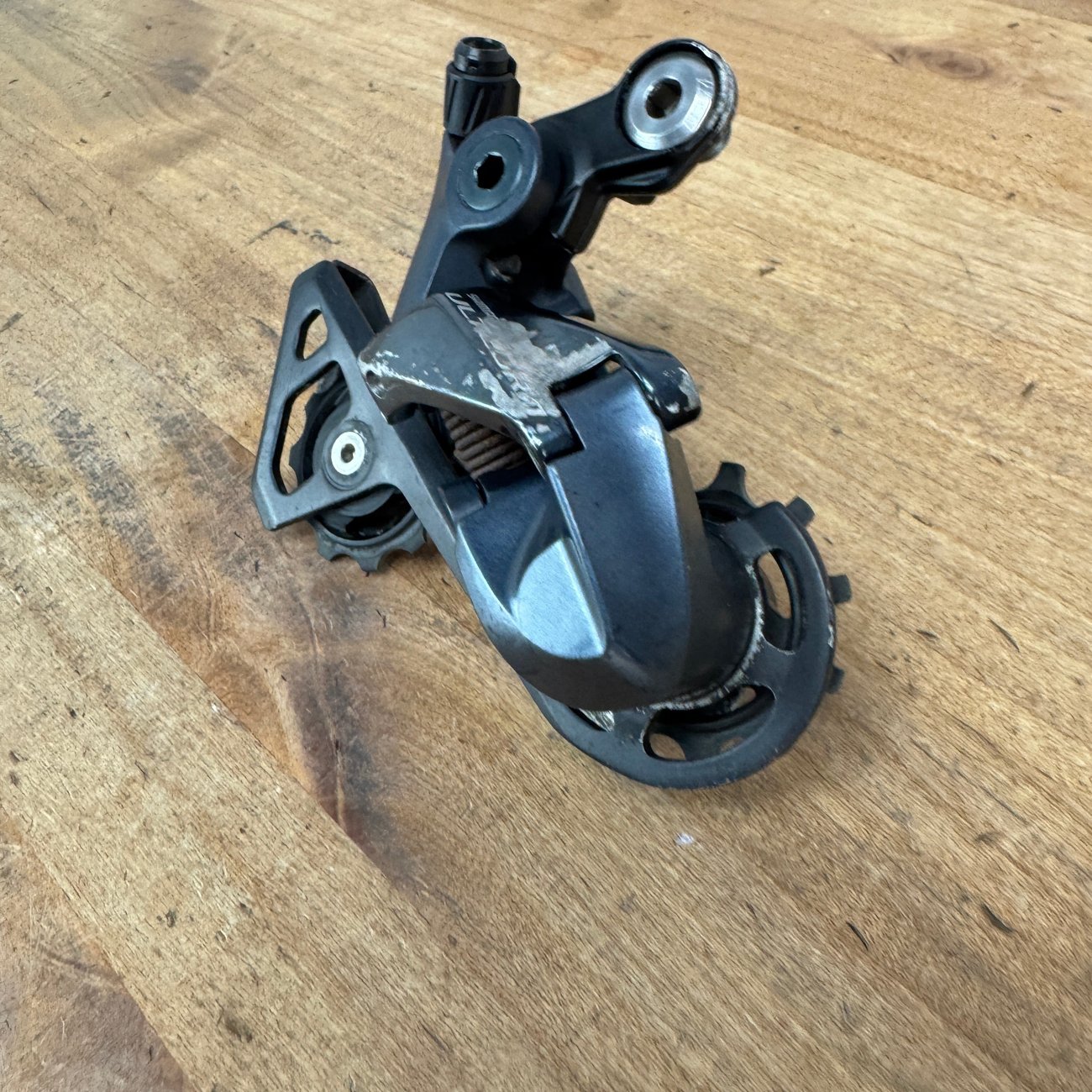 Shimano Ultegra RD-R8000-SS 11-Speed Mechanical Rear Derailleur