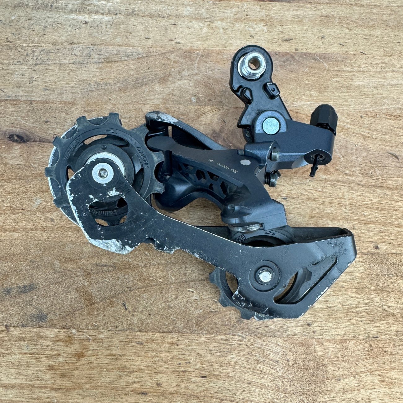 Shimano Ultegra RD-R8000-SS 11-Speed Mechanical Rear Derailleur