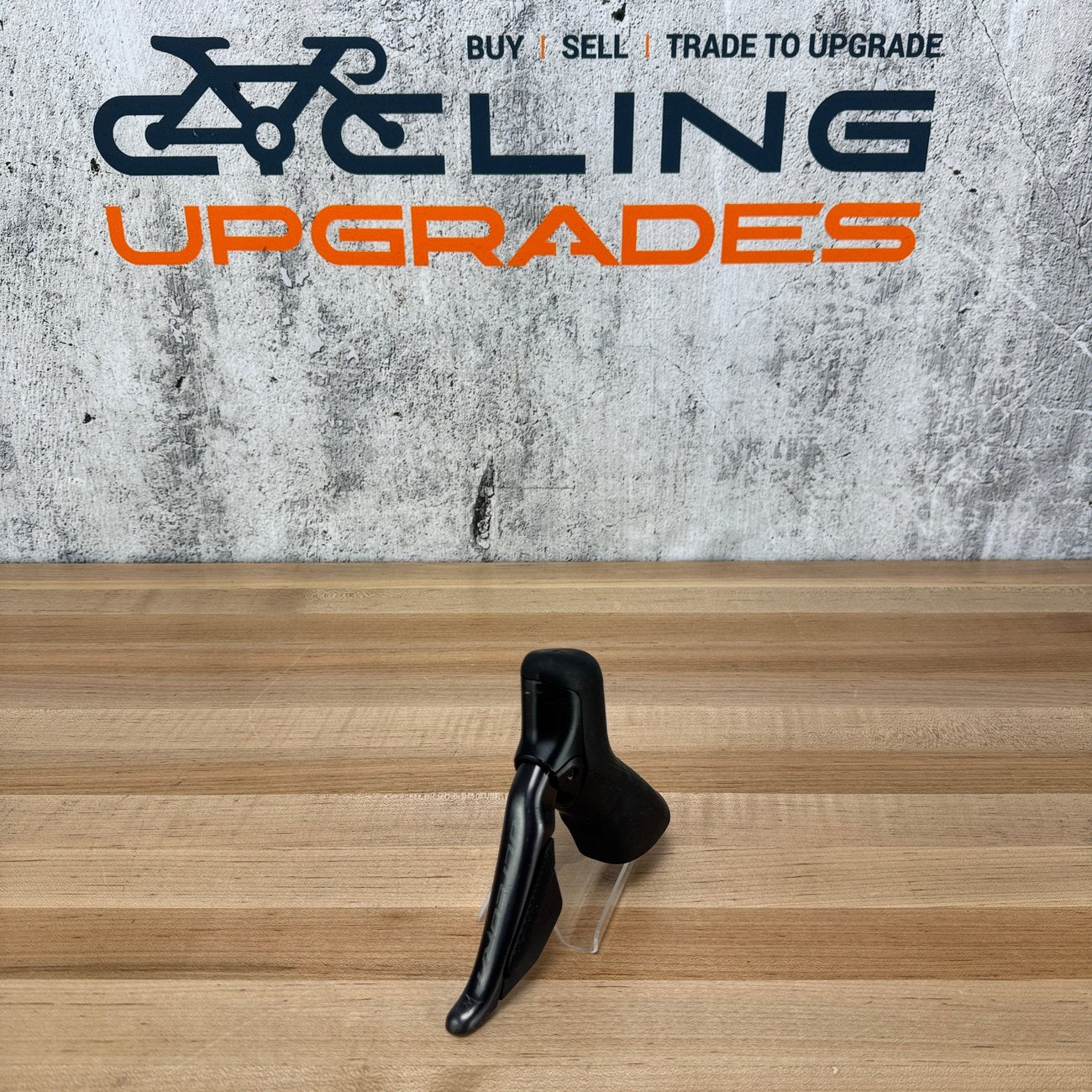 Shimano Ultegra ST-R8170 Di2 12-Speed Electronic Left/Front Shifter Lever 198g