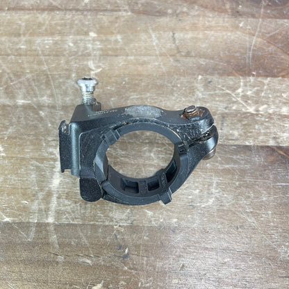 Shimano XTR FD-M9070 Di2 Electronic Road Bike Clamp-On 11-Speed Front Derailleur