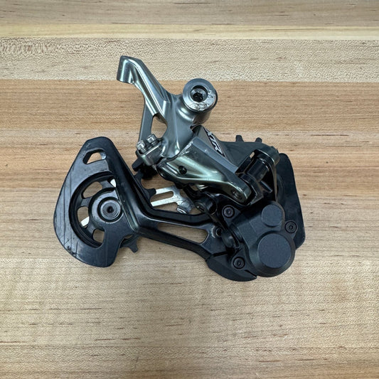 Shimano XTR RD-M9100-GS Mechanical 12-Speed 45t Max Bike Rear Derailleur 241g