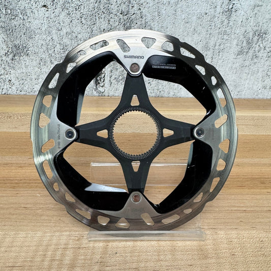 Shimano XTR RT-MT900-S 160mm Cener Lock Disc Brake Rotor 116g
