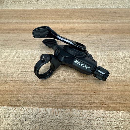 Shimano XTR SL-M9100 12-Speed Mountain Bike Trigger Shifter 114g