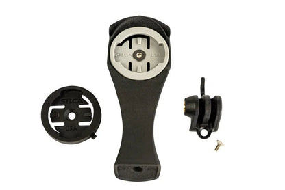 Silca Chisela Titanium Computer Mount for S-Works, 3T, Fizik Stems