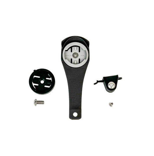 Silca Chisela Titanium Computer Mount for Enve Aero Stem