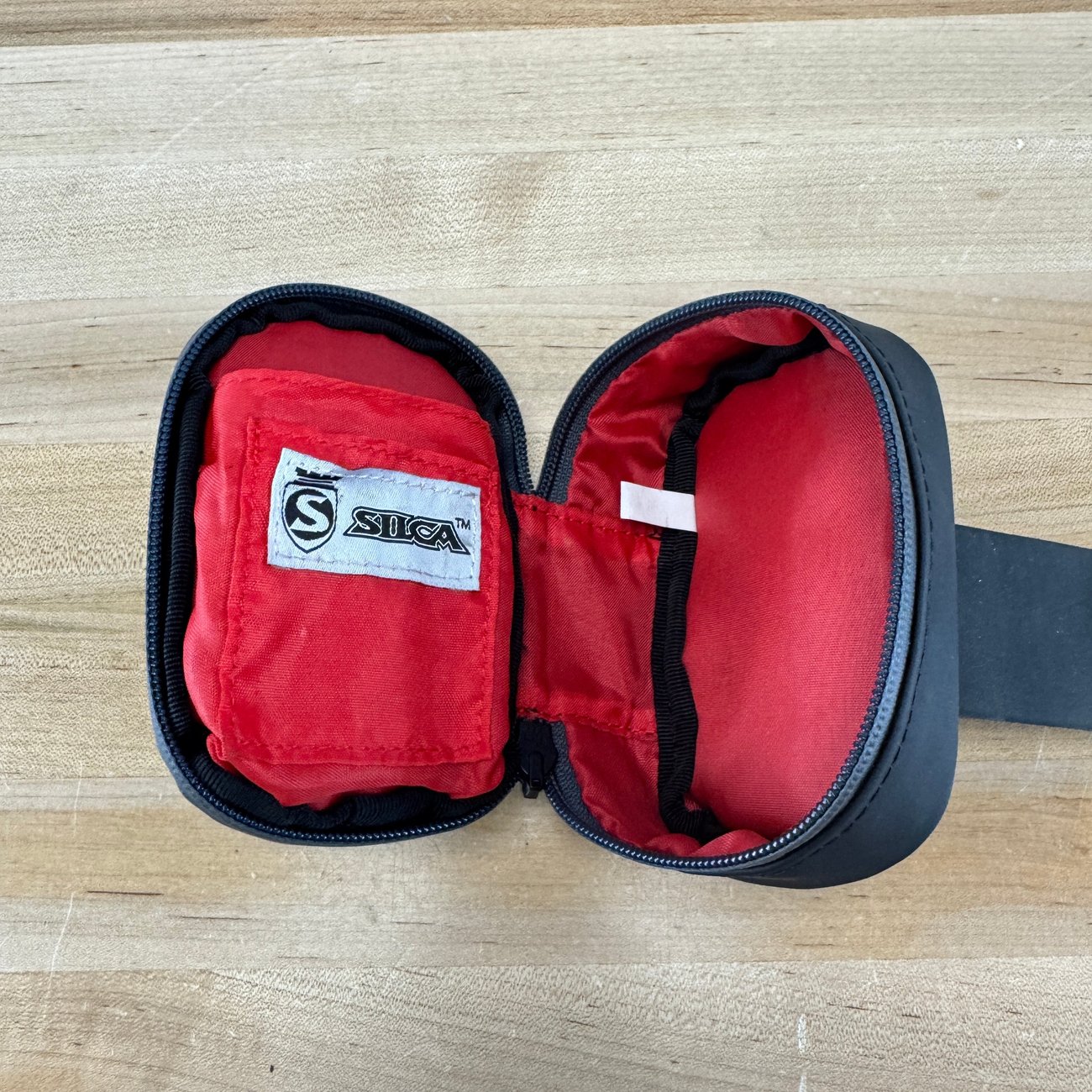 Silca Mattone Bike Seat Saddle Pack BOA Dial