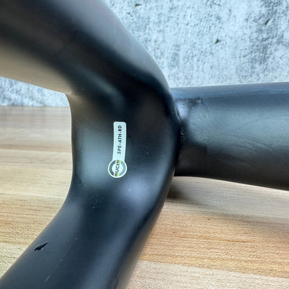 Specialized S-Works Aethos 56cm Carbon Disc Brake Frameset 700c 1064g