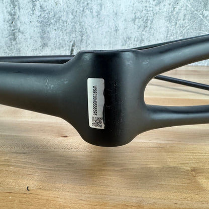Specialized S-Works Aethos 56cm Carbon Disc Brake Frameset 700c 1064g