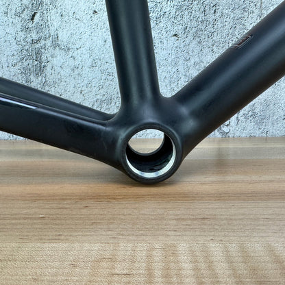 Specialized S-Works Aethos 56cm Carbon Disc Brake Frameset 700c 1064g