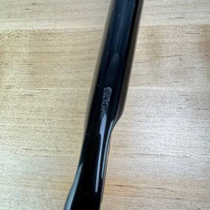 Specialized S-Works Tarmac SL6 52cm Carbon Rim Brake Black/White Frameset 1748g