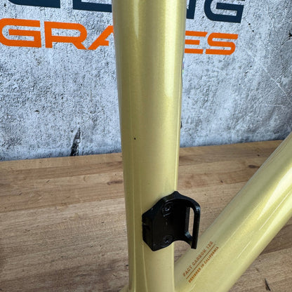 2021 Specialized S-Works Aethos Peter Sagan Collection 56cm Frameset 700c 1112g