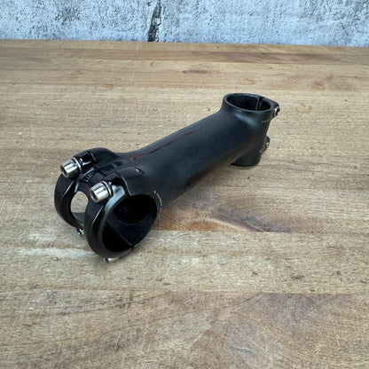 Specialized Alloy 110mm 31.8mm +/-6º 1 1/8" Matte Black Bike Stem 126g