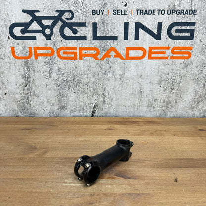 Specialized Alloy 110mm 31.8mm +/-6º 1 1/8" Matte Black Bike Stem 126g