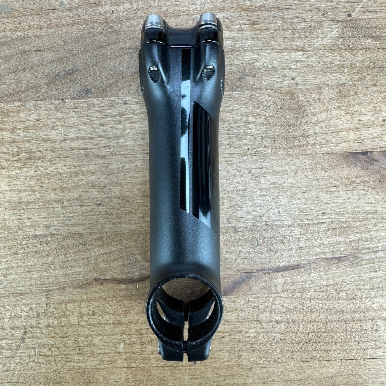 Specialized Alloy 110mm 31.8mm +/-6º 1 1/8" Matte Black Bike Stem 126g