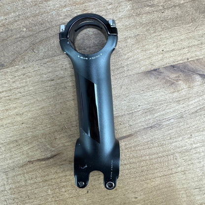Specialized Alloy 110mm 31.8mm +/-6º 1 1/8" Matte Black Bike Stem 126g