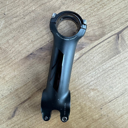 Specialized Alloy 110mm 31.8mm +/-6º 1 1/8" Matte Black Bike Stem 126g