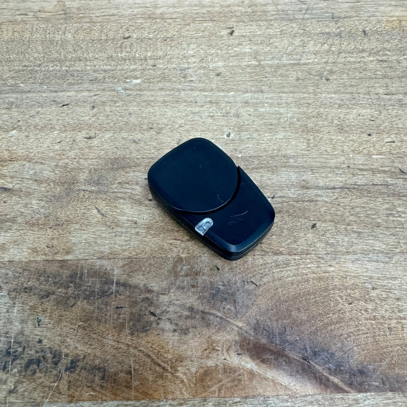 Specialized ANGi Bicycle Helmet Crash Sensor