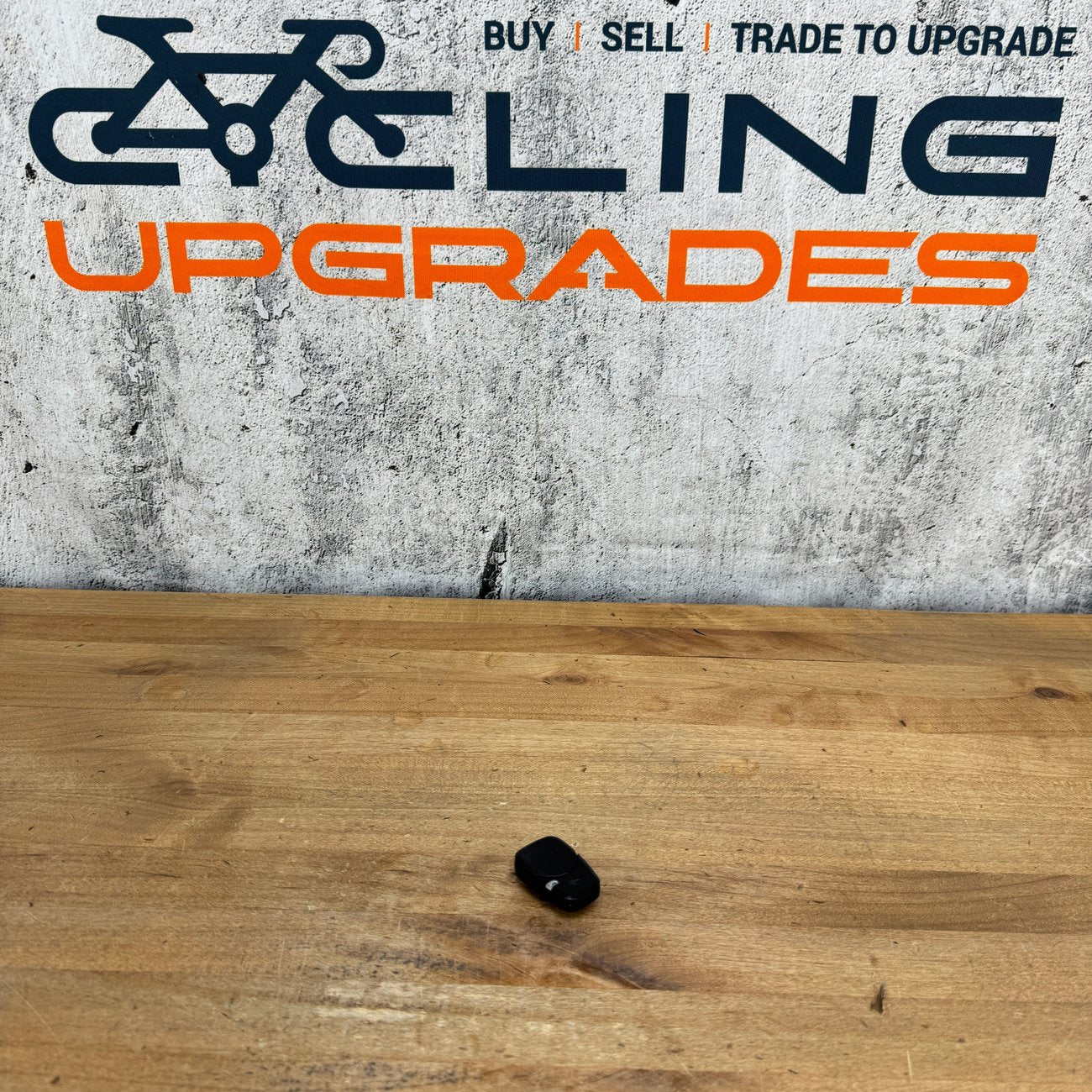Specialized ANGi Bicycle Helmet Crash Sensor