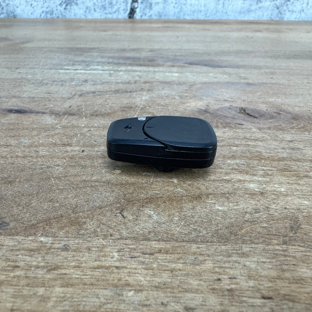 Specialized ANGi Bicycle Helmet Crash Sensor