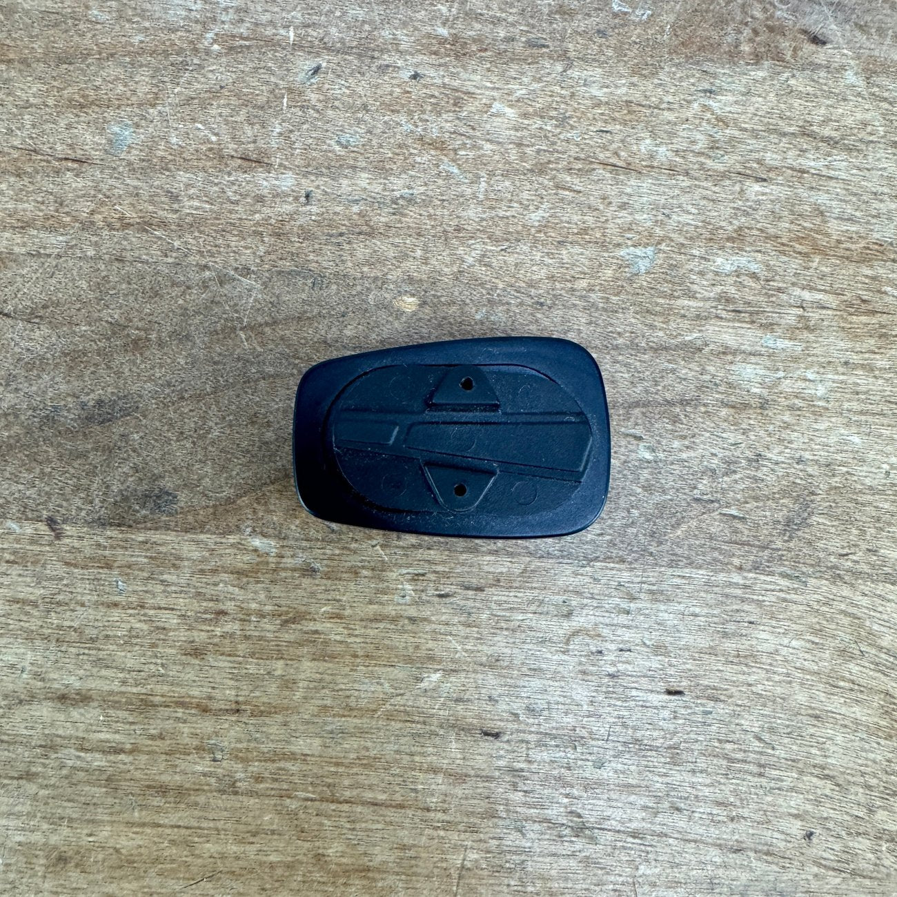 Specialized ANGi Bicycle Helmet Crash Sensor