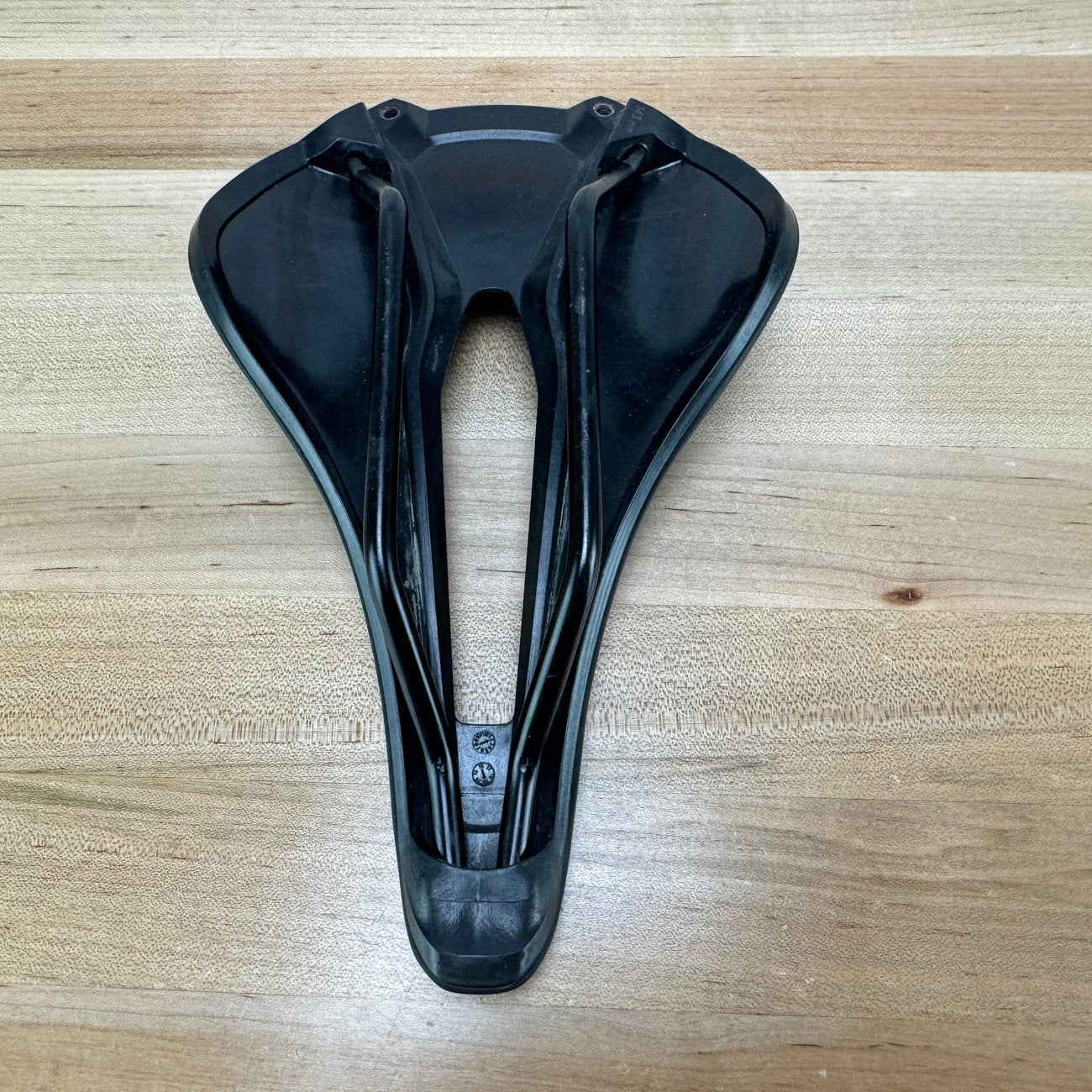 Specialized Power 143mm 7x7mm CrMo Rails Bike Saddle 248g