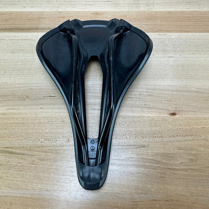 Specialized Power 143mm 7x7mm CrMo Rails Bike Saddle 248g