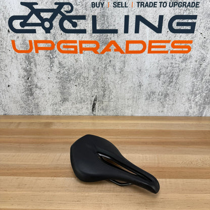 Specialized Power 143mm 7x7mm CrMo Rails Bike Saddle 248g