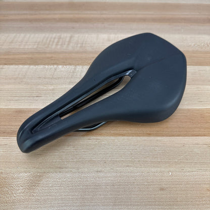 Specialized Power 143mm 7x7mm CrMo Rails Bike Saddle 248g