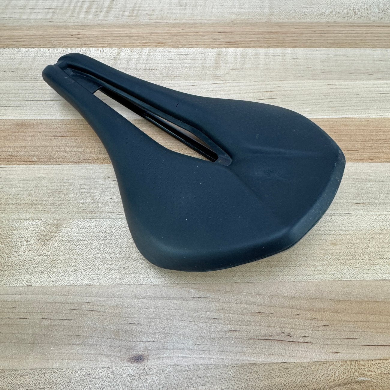 Specialized Power 143mm 7x7mm CrMo Rails Bike Saddle 248g