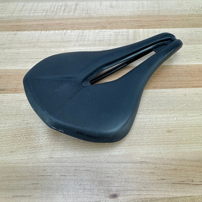 Specialized Power 143mm 7x7mm CrMo Rails Bike Saddle 248g