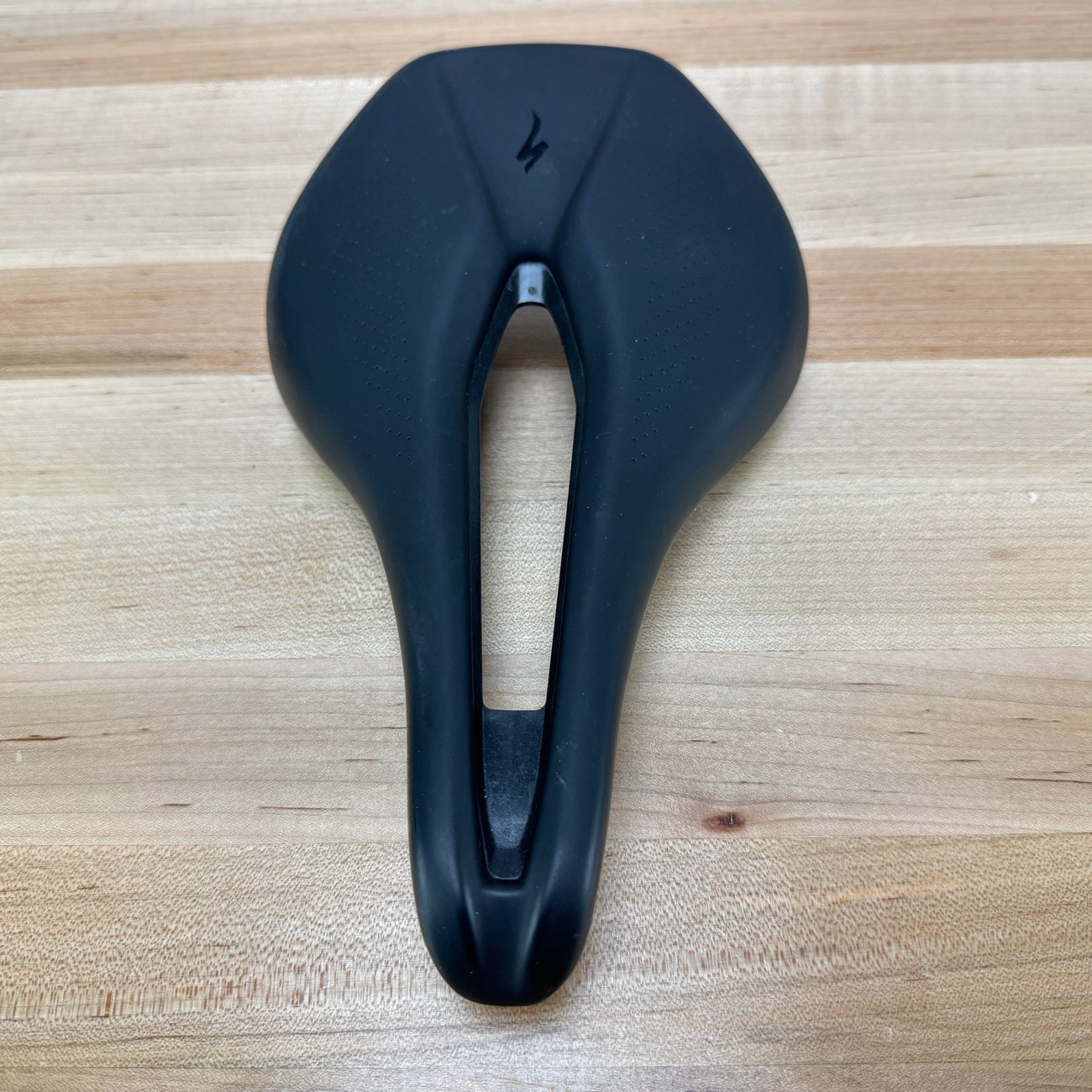Specialized Power 143mm 7x7mm CrMo Rails Bike Saddle 248g