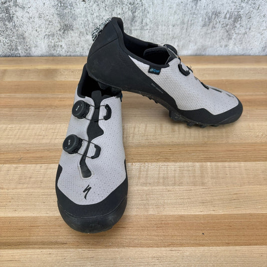 Specialized Recon 3.0 45 Dusty Clay Men's 45 EU 2-Bolt MTB Cycling Shoes