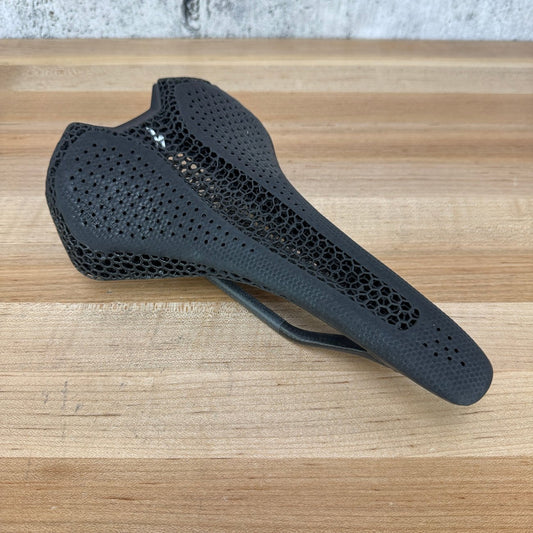 Specialized S-Works Romin Evo Mirror 7x9mm Carbon Rails 143mm Bike Saddle 196g