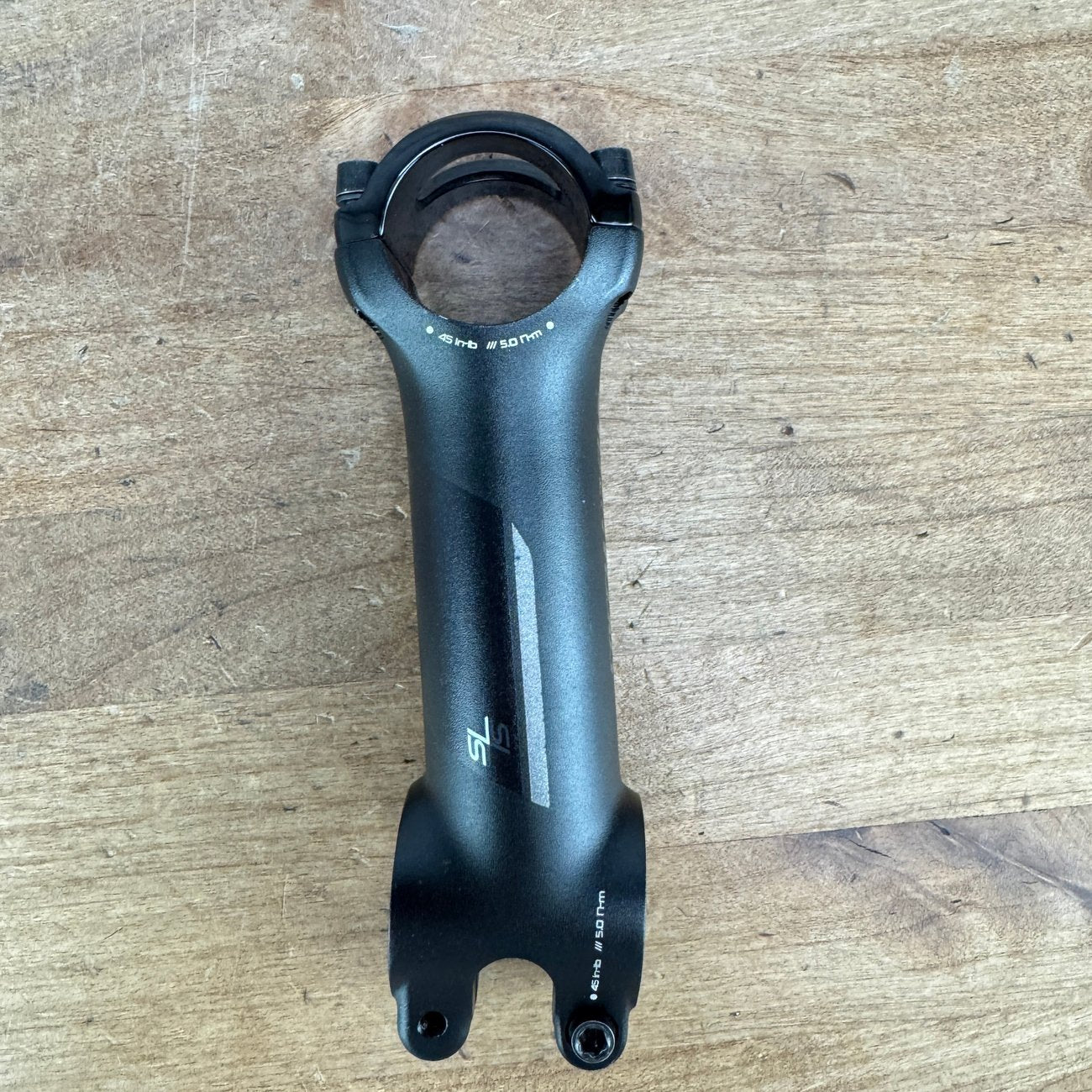 Specialized SL 110mm 6 Degree 31.8mm Alloy Bike Stem 134g
