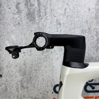 Specialized Tarmac SL7 56cm Carbon Disc Brake Dune White Frameset 700C 2045g