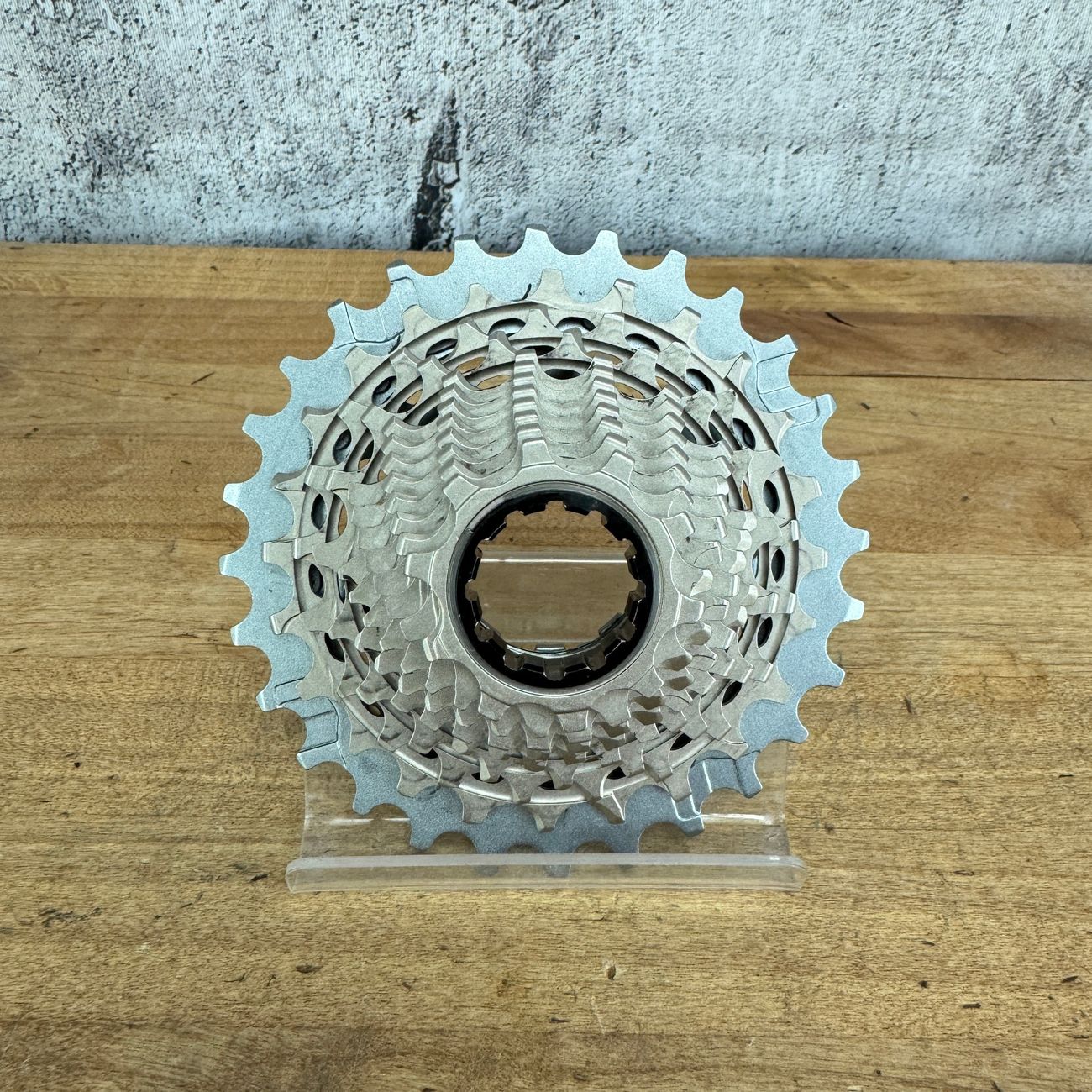 SRAM Red AXS XG-1290 D1 10-28t 12-Speed Bike Cassette "Light Wear" 182g