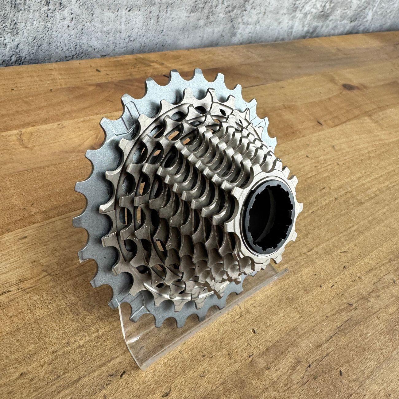 SRAM Red AXS XG-1290 D1 10-28t 12-Speed Bike Cassette "Light Wear" 182g
