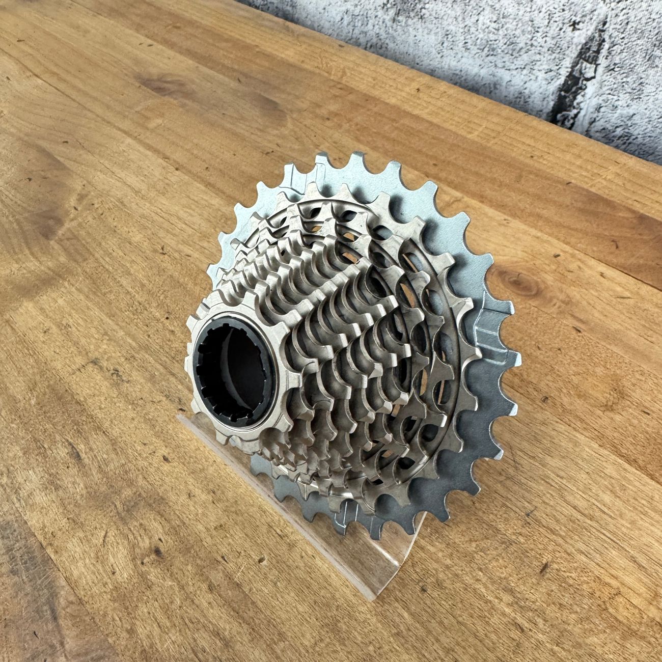 SRAM Red AXS XG-1290 D1 10-28t 12-Speed Bike Cassette "Light Wear" 182g